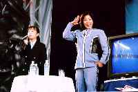 �A���k�ĂсI�I